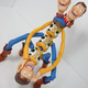 Illustration for article titled The Return of Japans Creepiest Action Figure